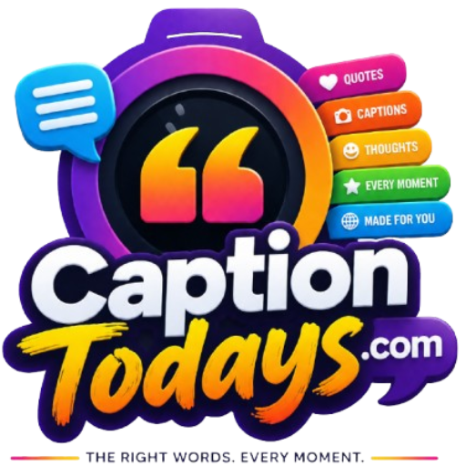 Captiontodays.com Logo