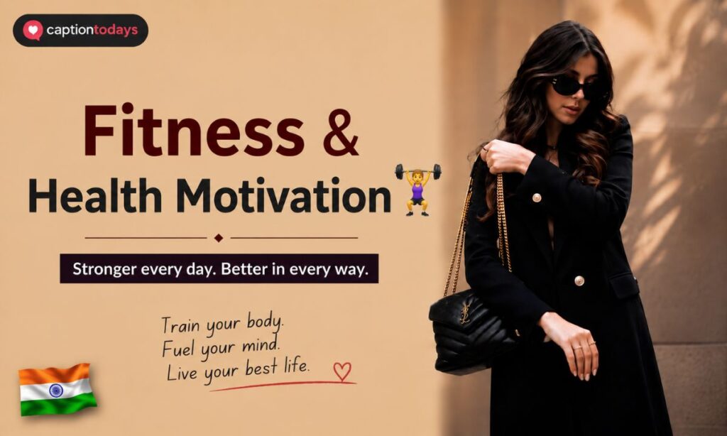 Fitness & Health Motivation 🏋️_♀️