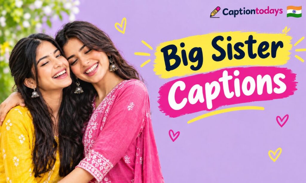 Big Sister