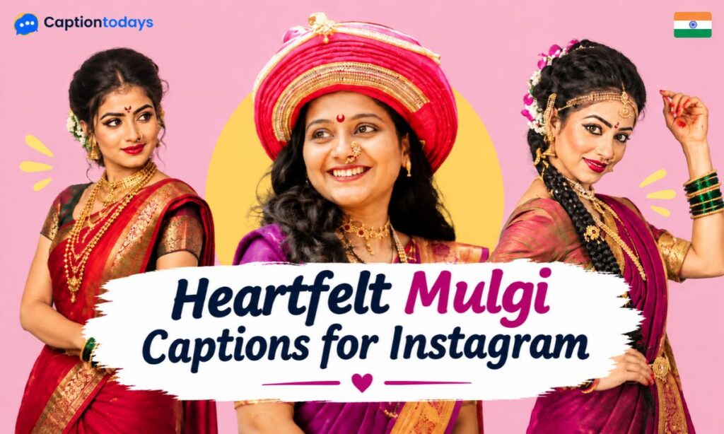_ Heartfelt Mulgi Captions for Instagram