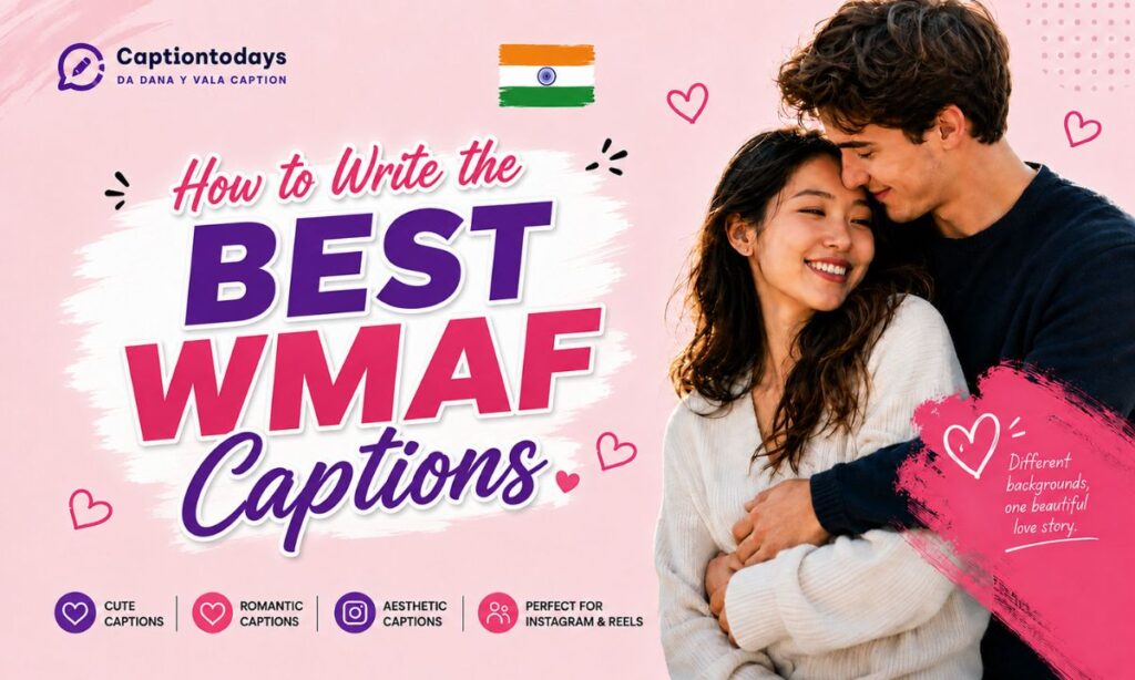 How to Write the Best WMAF Captions