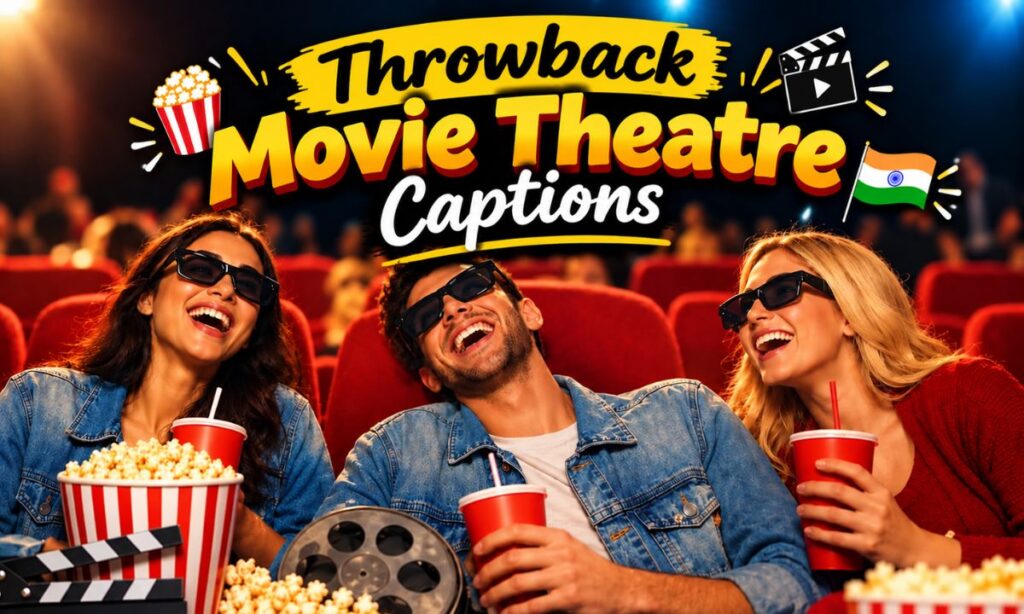 _Throwback Movie Theatre Captions